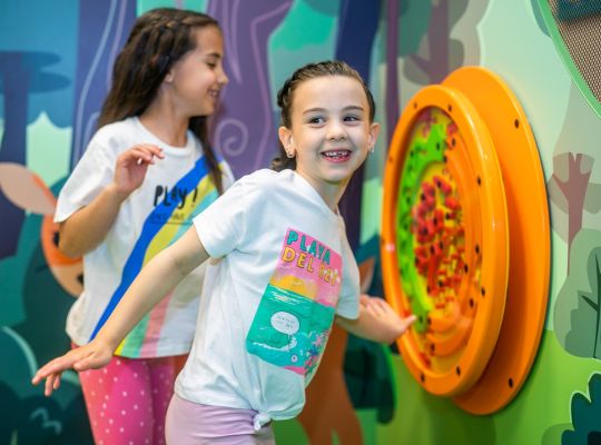 Gyermekbarát szolgáltatások