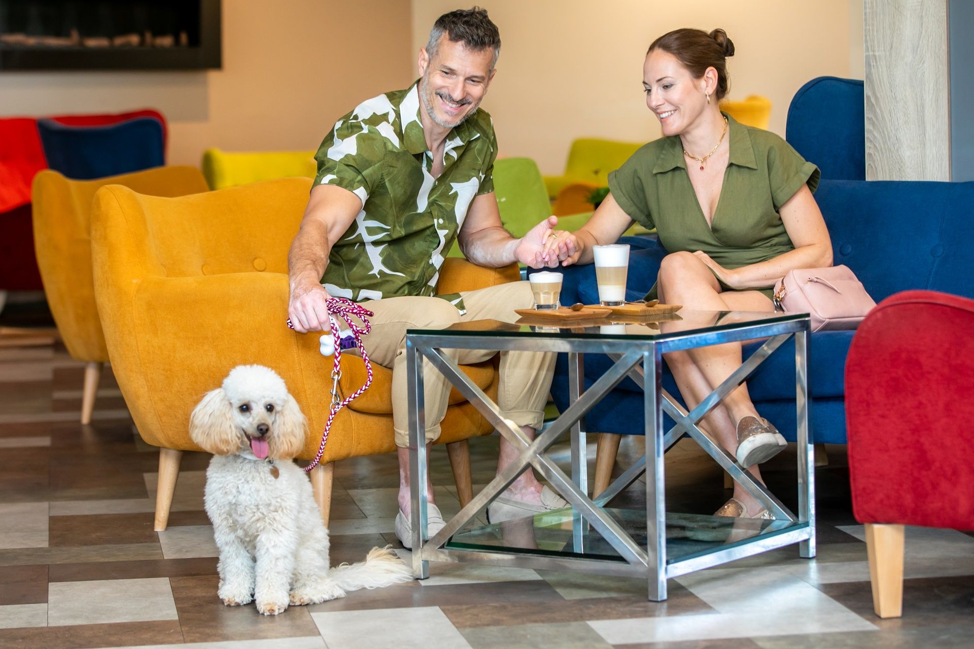 Sdílej svou dovolenou se svým psem!