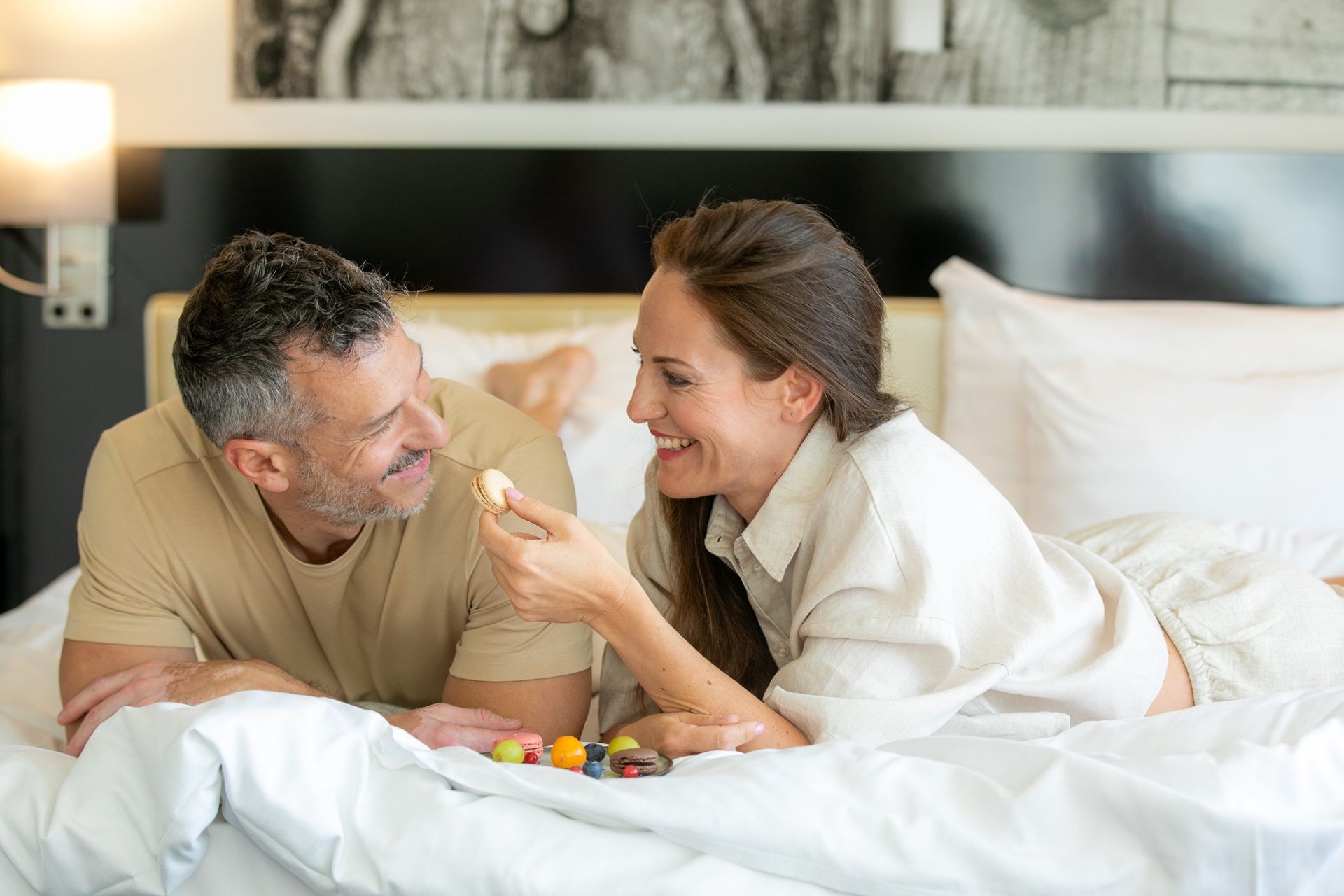 Romantikus hétvége kettesben