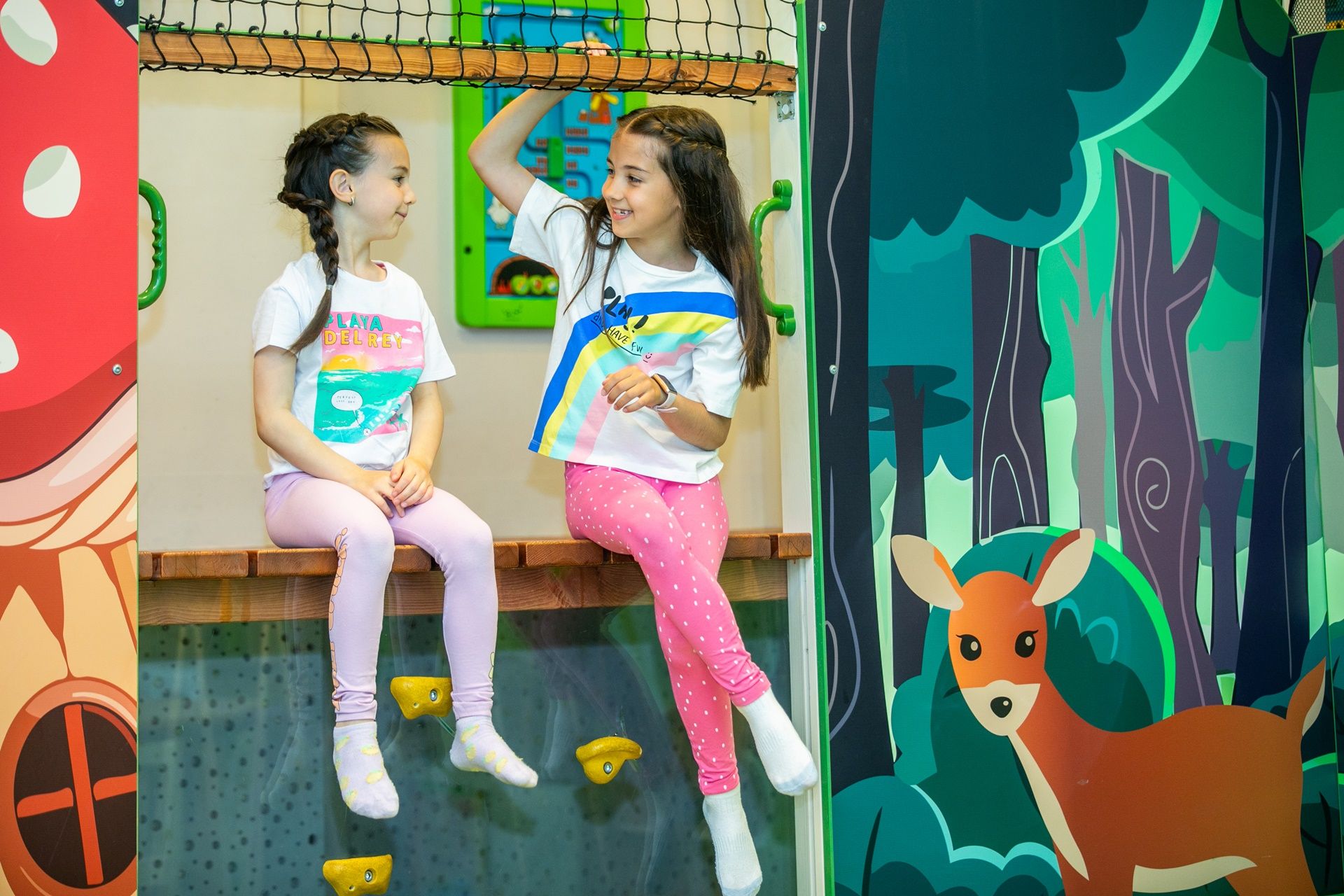 Gyermekkedvezmény - 6 éves kor alatt gratis 2026. 02. 28-ig