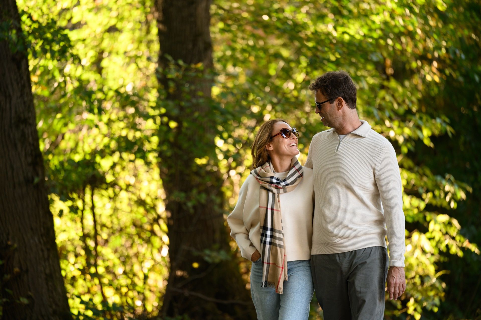 Autumn recharge at Gotthard Hotel