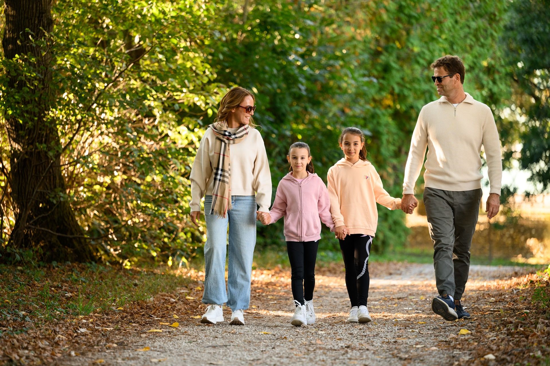 Herbst – voller Erlebnisse