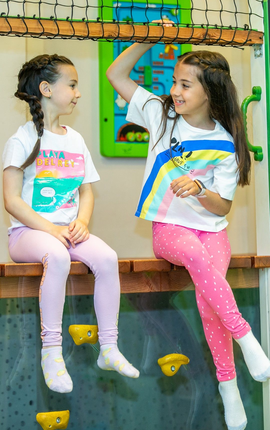 Dětem přátelské služby a slevy