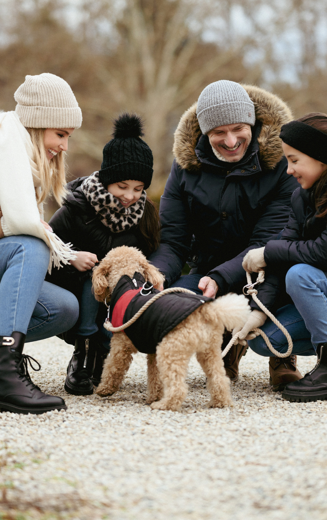 Pihenj házikedvenceddel együtt!